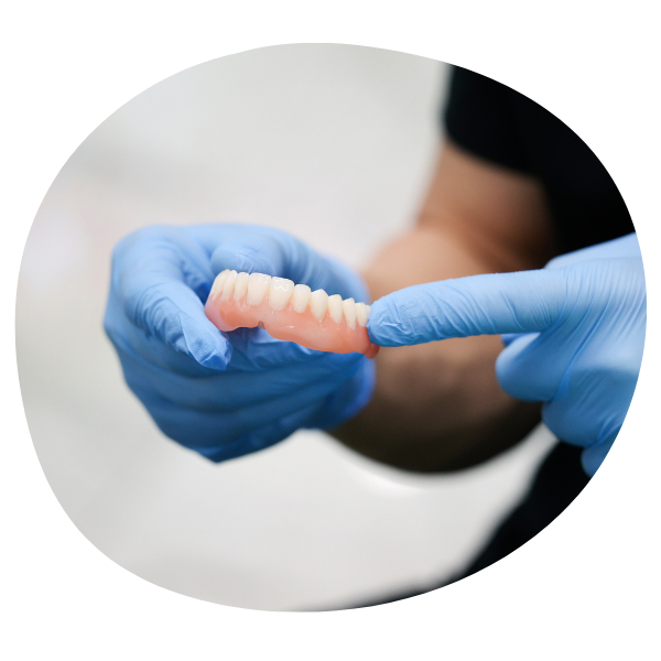 Dentures