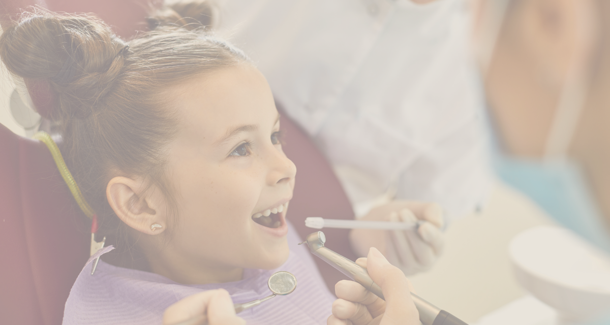 Don't the Dentist! Why a BacktoSchool Checkup is Crucial