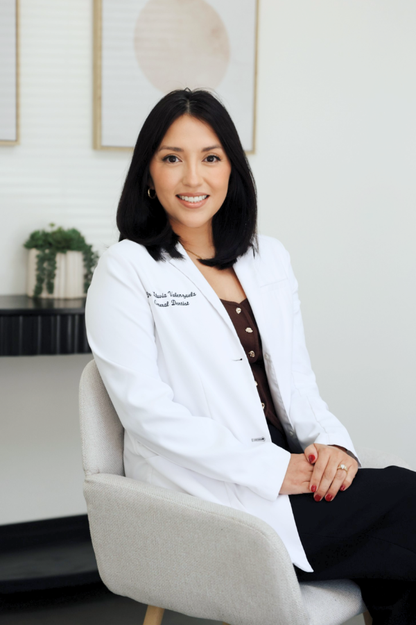 Las Vegas Dentist