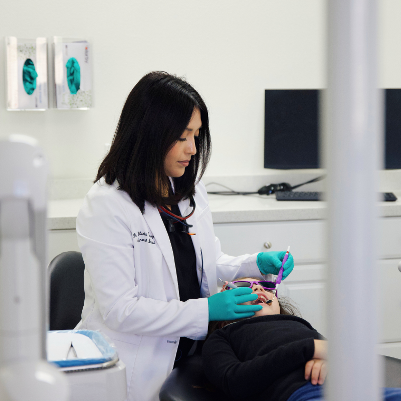 Dr Valenzuela Las Vegas Dentist